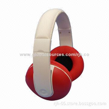 New Stylish Digital Stereo Best Headphones